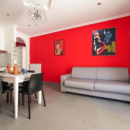 La Dolce Vita Relax - Cozy Apt In Sorrento Apartment Екстериор снимка