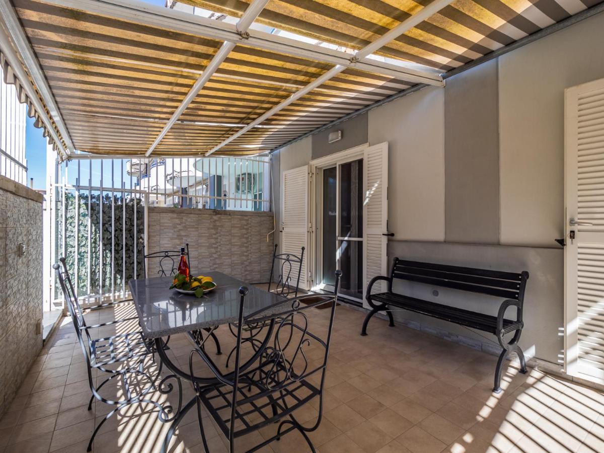 La Dolce Vita Relax - Cozy Apt In Sorrento Apartment Екстериор снимка