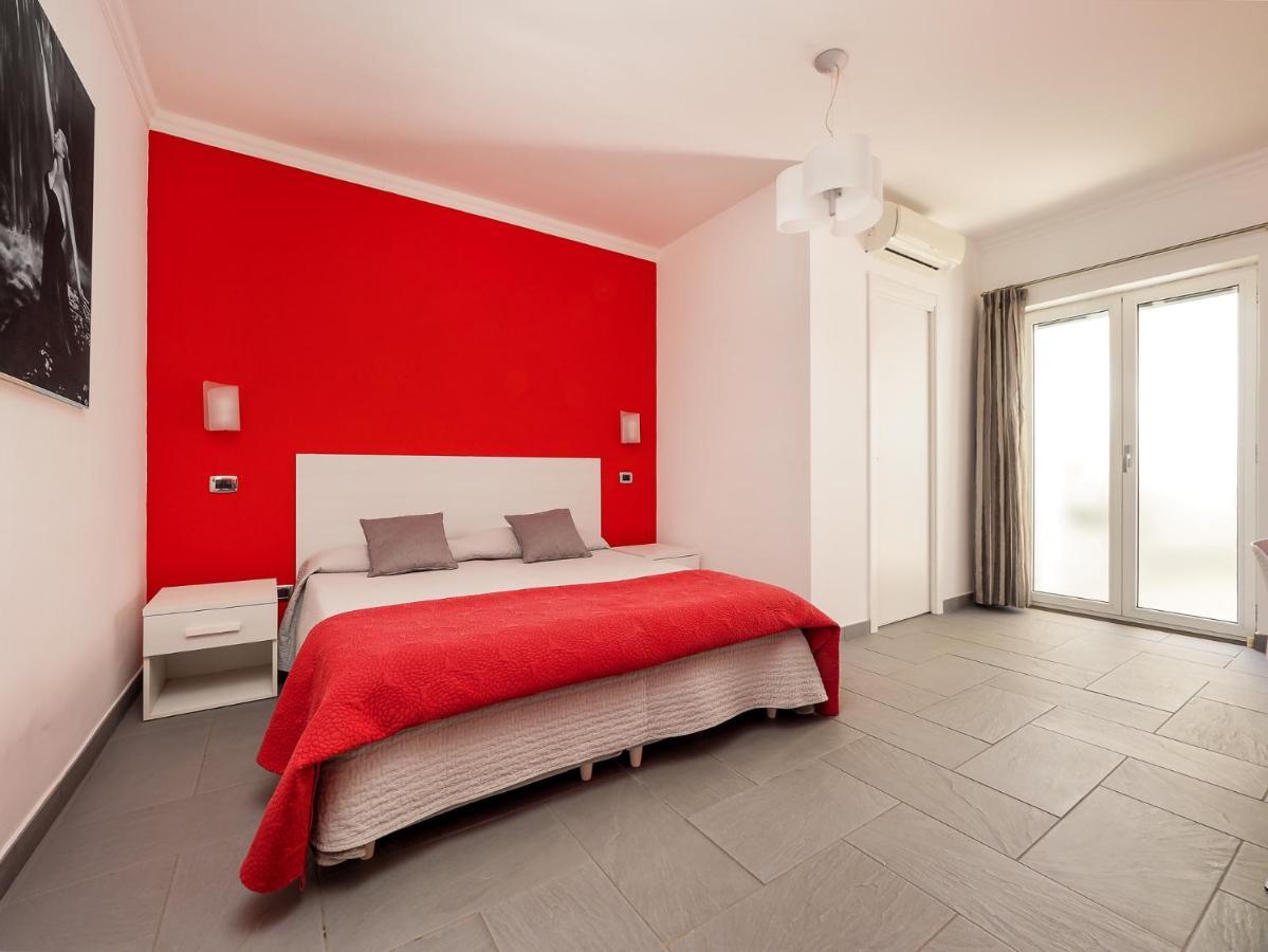 La Dolce Vita Relax - Cozy Apt In Sorrento Apartment Екстериор снимка
