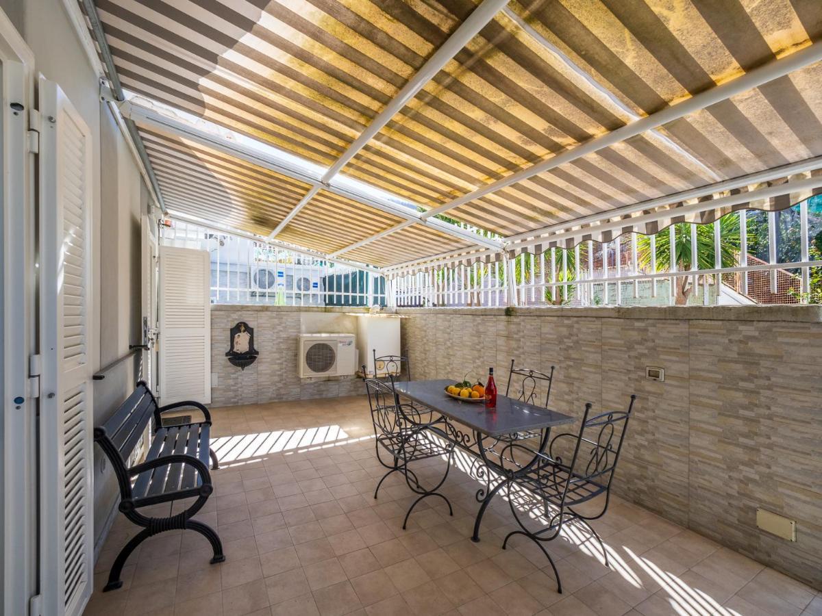 La Dolce Vita Relax - Cozy Apt In Sorrento Apartment Екстериор снимка