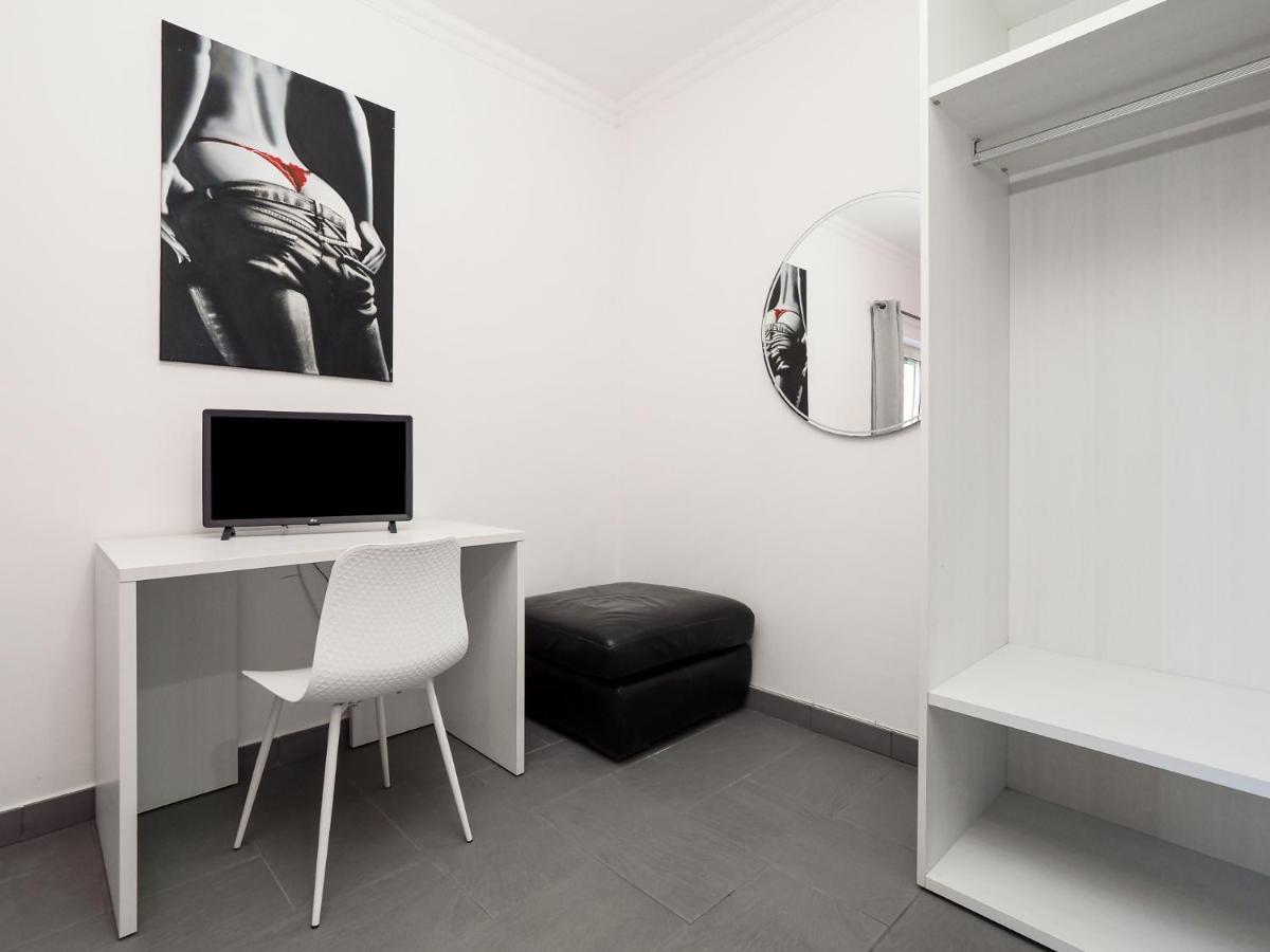 La Dolce Vita Relax - Cozy Apt In Sorrento Apartment Екстериор снимка