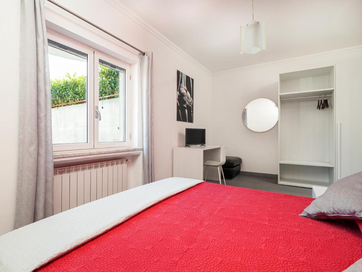 La Dolce Vita Relax - Cozy Apt In Sorrento Apartment Екстериор снимка