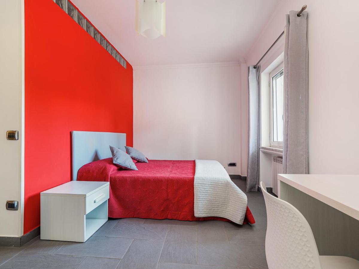 La Dolce Vita Relax - Cozy Apt In Sorrento Apartment Екстериор снимка