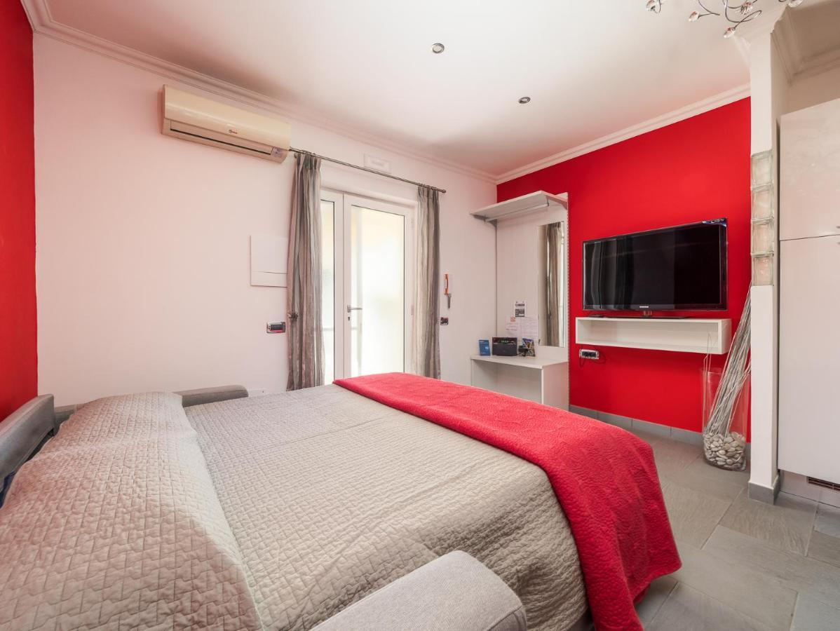 La Dolce Vita Relax - Cozy Apt In Sorrento Apartment Екстериор снимка