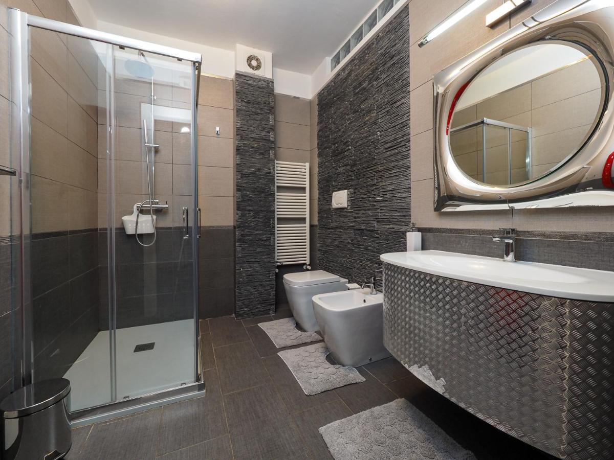 La Dolce Vita Relax - Cozy Apt In Sorrento Apartment Екстериор снимка