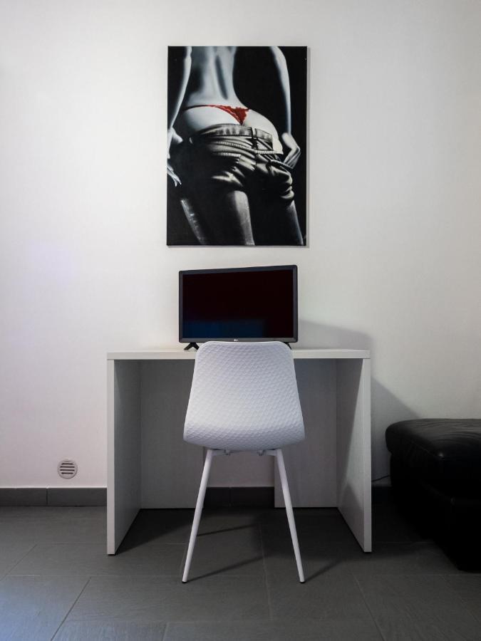 La Dolce Vita Relax - Cozy Apt In Sorrento Apartment Екстериор снимка