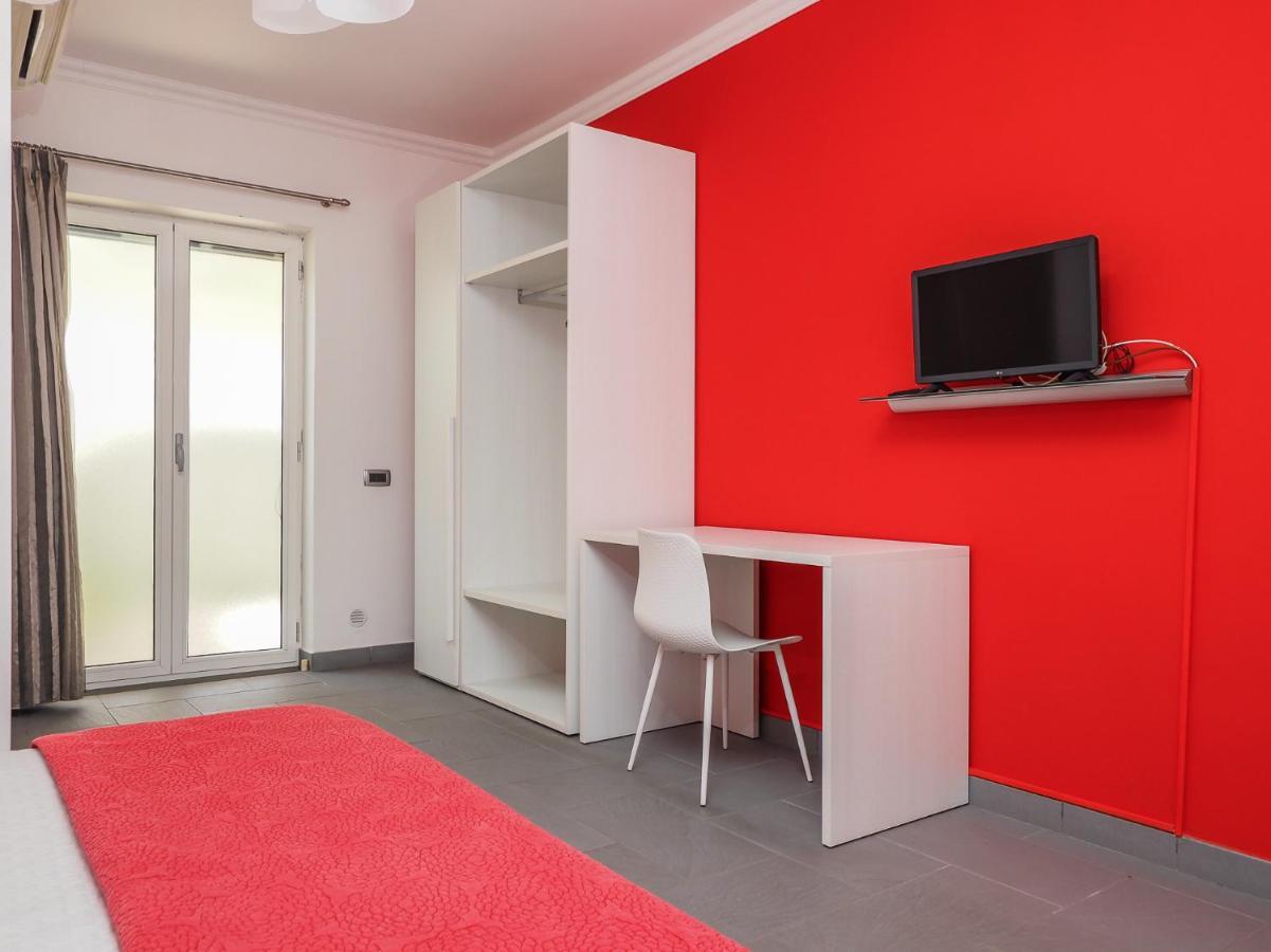 La Dolce Vita Relax - Cozy Apt In Sorrento Apartment Екстериор снимка