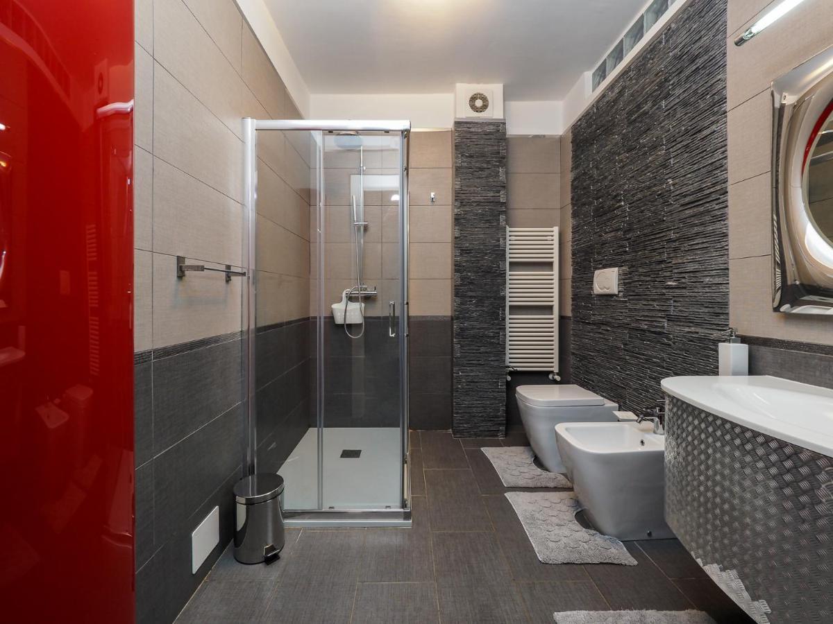 La Dolce Vita Relax - Cozy Apt In Sorrento Apartment Екстериор снимка