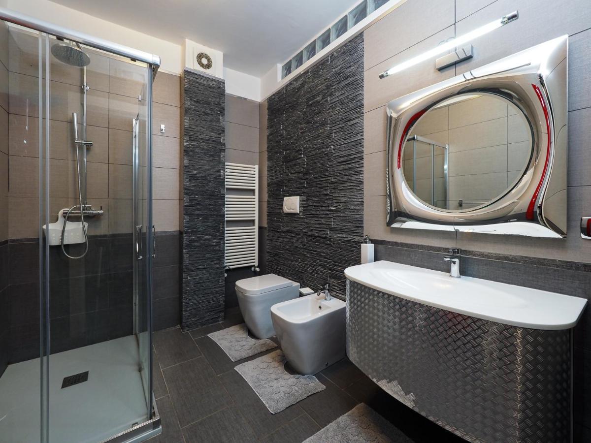 La Dolce Vita Relax - Cozy Apt In Sorrento Apartment Екстериор снимка