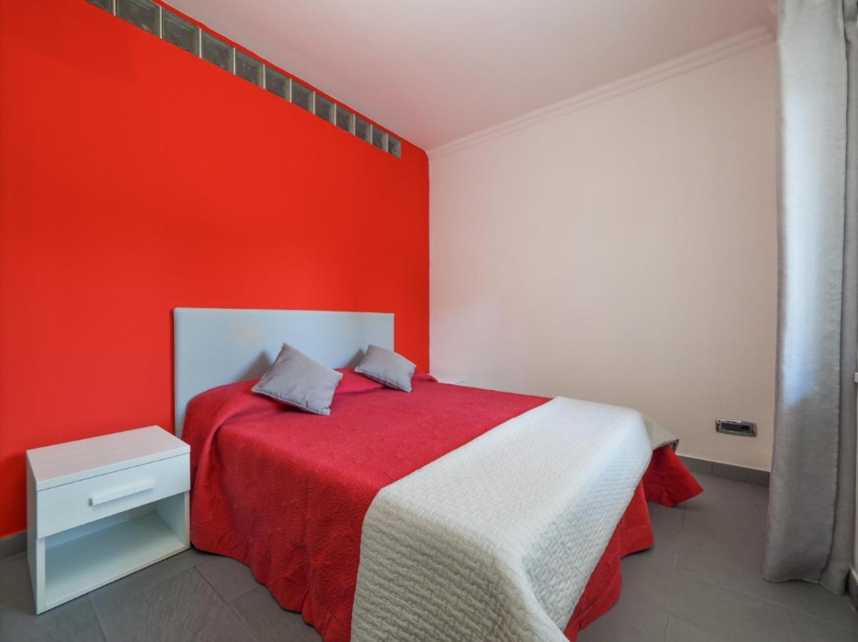 La Dolce Vita Relax - Cozy Apt In Sorrento Apartment Екстериор снимка