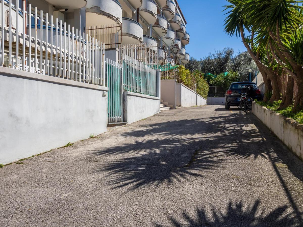 La Dolce Vita Relax - Cozy Apt In Sorrento Apartment Екстериор снимка