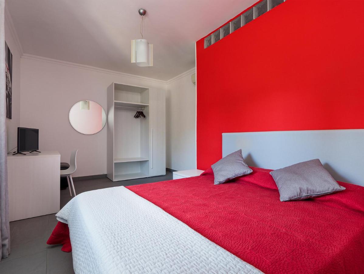 La Dolce Vita Relax - Cozy Apt In Sorrento Apartment Екстериор снимка